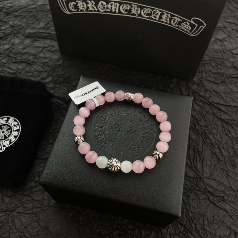 Chrome Hearts Bracelets